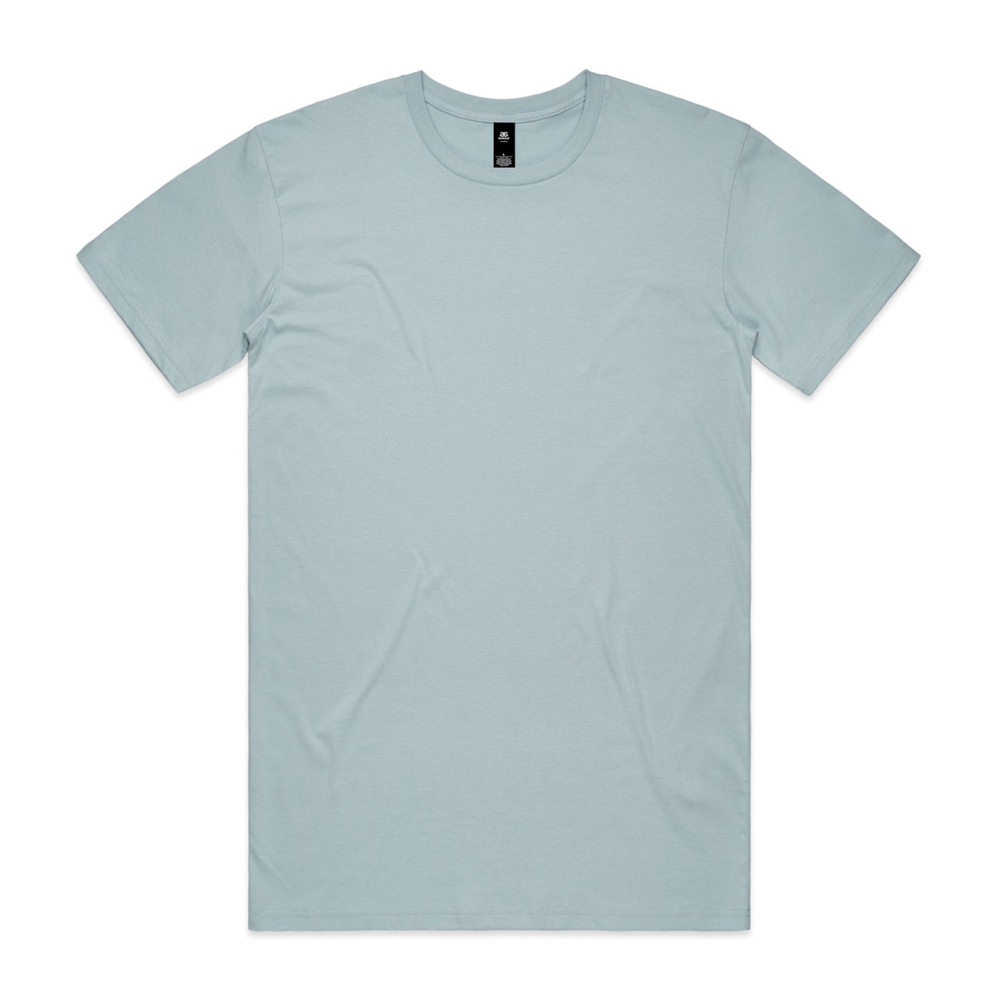 Pale Blue