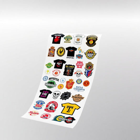 DTF Gang Sheet 58cm X 1 Metre